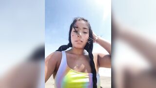 SaryJonex - Stripchat Models outdoor gym-babe mobile-young flashing fingering