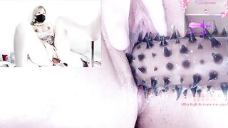 CutieQt - Stripchat Models squirt-young interactive-toys-young young young medium