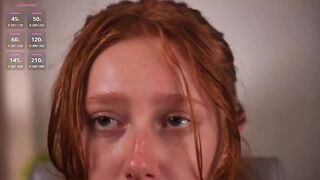AdritVance - Stripchat Models double-penetration yoga striptease topless tattoos-teens