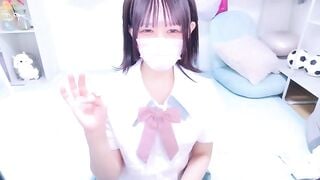 963_kurumi - Stripchat Models flashing brunettes-blowjob titty-fuck masturbation cowgirl