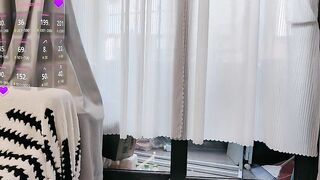 lulu-789 - Stripchat Models asian-young interactive-toys chinese jerk-off-instruction black-hair