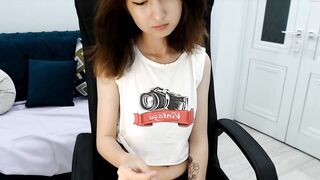 leekeerun - [Chaturbate] Crazyticket Masturbate babes