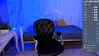 Leslie_win - [Chaturbate] huge Porn Live Show