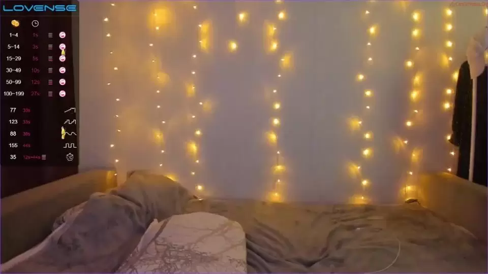 Lickme__69 - [Chaturbate] Ass romantic Stunning