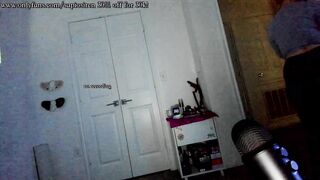 lilpocketcleo - [Chaturbate] Ticket Cum Video hole Camwhores