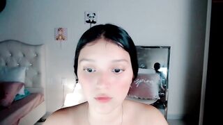 littlegirl_pregnant - [Chaturbate] Nymph Live Cams Playing On Live Webcam