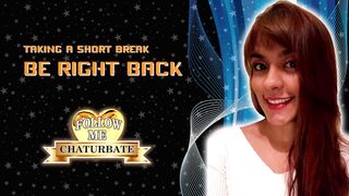 littlekhate - [Chaturbate] Pussy Erotic Stunning