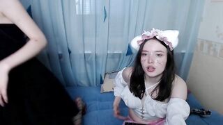 louise_freake - [Chaturbate] Playful Roleplay ride