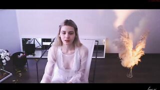 luna_ai - [Chaturbate] Amateur Cumming Pussy