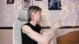 mika_reid - [Chaturbate] Masturbate Super hidden