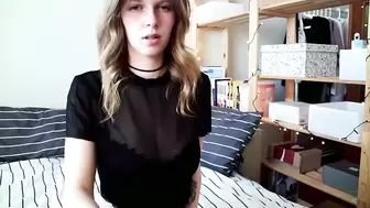 Milky__way_ - [Chaturbate] female orgasm Surprise Pvt