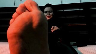 miss_vivian_hard - [Chaturbate] Multi Goal Show Perfect Body Dick