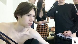 morgue777 - [Chaturbate] lesbian finger Dream Girl