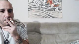 _newlyweds_ - [Chaturbate] Private Video Does Everything Cam Clip