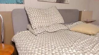 olivia_deviline - [Chaturbate] CamGirl Only Fun Club Video party