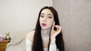 pandorawithlove - [Chaturbate] Big Tip Goal sexcam Young Slut