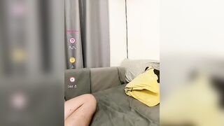 FortunaXmen - Stripchat Models athletic blondes-young kissing striptease ahegao