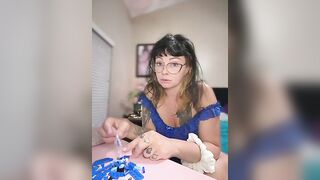 MarlaFknSinger - Stripchat Models fingering-milfs mobile-milfs big-tits-doggy-style cock-rating role-play