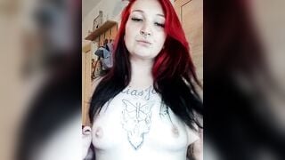 CurvyHornyTiffy - Stripchat Models small-audience topless masturbation topless fingering-young