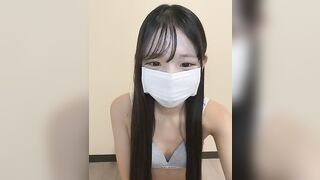 risa_____ - Model Stripcam asian black-hair petite-asian tomboy mobile