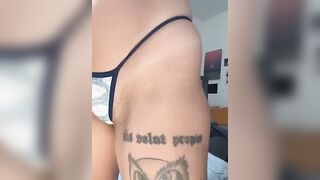 GrlAlice - Model Stripcam cock-rating punks romantic-latin twerk-latin gagging