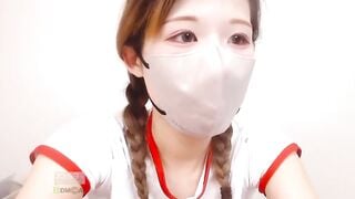 Kran_xxx - Model Stripcam big-nipples asian mistresses young striptease-young