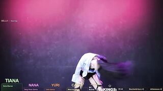 Rebel__Stage - Model Stripcam medium striptease-asian flashing recordable-publics flashing