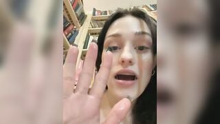 Mia_Mia_M - Model Stripcam cam2cam white recordable-privates best-young massage
