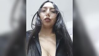 JENNIFER__03 - Model Stripcam shaven oil-show cam2cam mobile-teens shaven