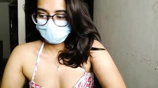 Hot_Niya2 - Model Stripcam fingering-young fingering smoking interactive-toys erotic-dance