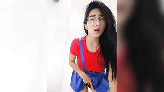IsabellitaVIP - Model Stripcam big-ass-creampie big-ass-creampie doggy-style-creampie masturbation curvy-latin