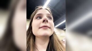 Lunabelle_ - Model Stripcam fingering lovense young blondes-young topless
