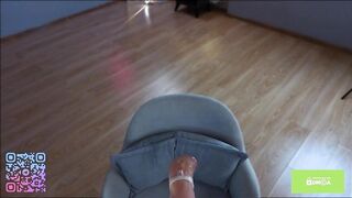 Melen_ - Model Stripcam big-ass-doggy-style cowgirl big-tits-white interactive-toys-milfs jerk-off-instruction