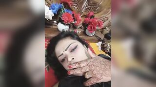 Beauty-3 - Model Stripcam fingering petite-young cam2cam asian-young fingering-indian