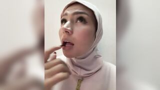 Darsha_Khemu - Model Stripcam