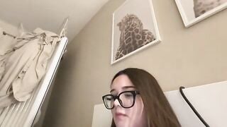 Cherryminxxx - Model Stripcam british-models big-nipples new-teens dildo-or-vibrator-big-tits new-teens