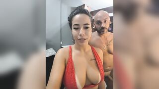 vivianeleoa - Model Stripcam small-tits-latin cowgirl small-tits striptease anal-blondes