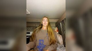 VanLifeVixen - Model Stripcam small-audience cock-rating twerk-white blondes-young sex-toys