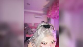 seraphine23 - Model Stripcam hd big-tits-deepthroat hairy-young tattoos-asian sexting