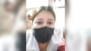 sanu_07 - Model Stripcam dildo-or-vibrator-double-penetration handjob nipple-toys big-ass-anal big-ass-creampie