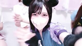 841_yayoi - Model Stripcam japanese sexting group-sex recordable-publics blowjob
