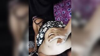 Hotty_Nisha21 - Model Stripcam shaven facesitting role-play twerk deepthroat