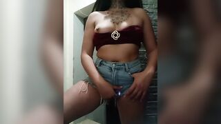 Porcellina181 - Model Stripcam