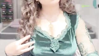 Gorisundariii - Model Stripcam moderately-priced-cam2cam role-play blondes erotic-dance long-hair