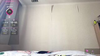 HannaOreo - Model Stripcam masturbation piercings-asian smoking dirty-talk long-hair