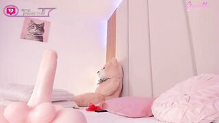 gisellee__ - Model Stripcam small-tits dildo-or-vibrator-anal creampie squirt-teens latin-doggy-style
