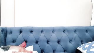 Emma_qiqi - Model Stripcam doggy-style-creampie lovense corset black-hair hd