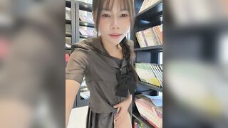 Fire-18 - Model Stripcam humiliation ahegao fingering-young orgasm foot-fetish