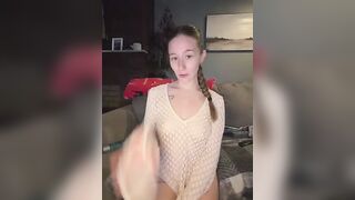 sage__marie - Model Stripcam blowjob luxurious-privates-white shaven blowjob athletic-white