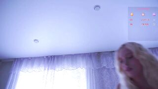 madamorgana - Model Chaturcam Recorded session manyVids wet perfecttits